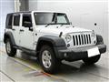 2015 Jeep Wrangler