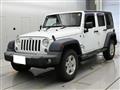 2015 Jeep Wrangler