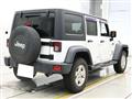 2015 Jeep Wrangler