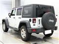 2015 Jeep Wrangler