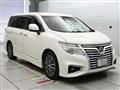 2016 Nissan Elgrand