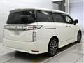 2016 Nissan Elgrand