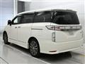 2016 Nissan Elgrand