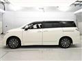 2016 Nissan Elgrand