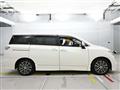 2016 Nissan Elgrand