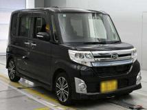 2014 Daihatsu Tanto