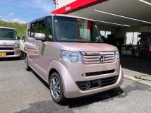 2013 Honda N BOX