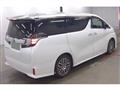 2016 Toyota Vellfire