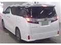 2016 Toyota Vellfire