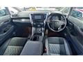 2016 Toyota Vellfire