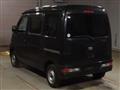 2020 Daihatsu Hijet Cargo