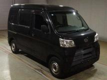 2020 Daihatsu Hijet Cargo