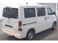 2017 Toyota Townace Van