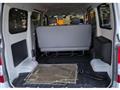 2017 Toyota Townace Van