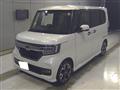 2020 Honda N BOX