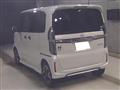 2020 Honda N BOX