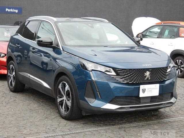 2021 Peugeot Peugoet Others