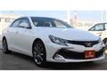 2017 Toyota Mark X