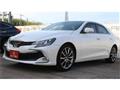 2017 Toyota Mark X