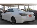 2017 Toyota Mark X