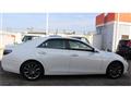 2017 Toyota Mark X