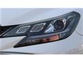 2017 Toyota Mark X