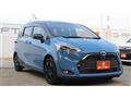 2020 Toyota Sienta