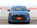 2020 Toyota Sienta