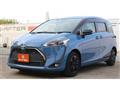 2020 Toyota Sienta
