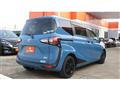 2020 Toyota Sienta