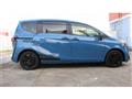 2020 Toyota Sienta