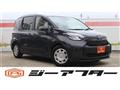 2023 Toyota Sienta