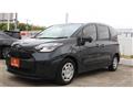 2023 Toyota Sienta
