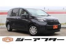 2023 Toyota Sienta