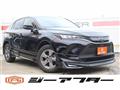 2023 Toyota Harrier