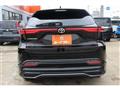 2023 Toyota Harrier