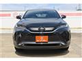 2022 Toyota Harrier