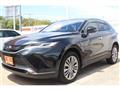 2022 Toyota Harrier