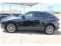 2022 Toyota Harrier