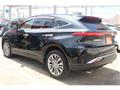 2022 Toyota Harrier
