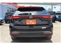 2022 Toyota Harrier