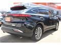 2022 Toyota Harrier