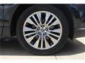 2022 Toyota Harrier
