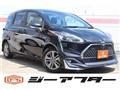 2018 Toyota Sienta