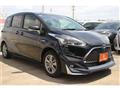 2018 Toyota Sienta