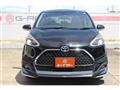 2018 Toyota Sienta