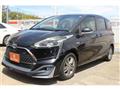 2018 Toyota Sienta