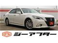 2014 Toyota Crown