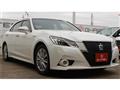2014 Toyota Crown