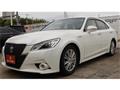 2014 Toyota Crown